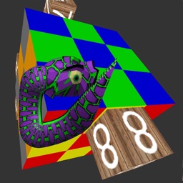 Professor Sneaky Snake