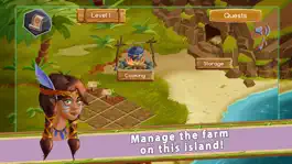 Game screenshot Island Oasis Idle Tycoon mod apk