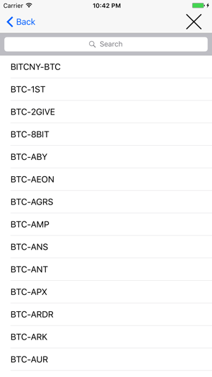 CoinTrader(圖2)-速報App