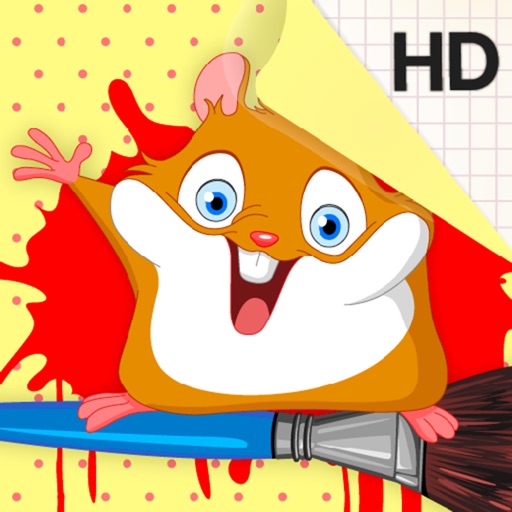 101 Pictures - Coloring Mix HD