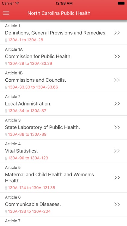 NC Public Health