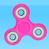 Spinner King - สปินเนอร์ คิงส์ ปั่นทะลุโลก - iPhoneアプリ