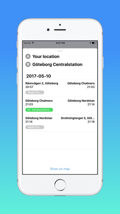 Central You screenshot-3