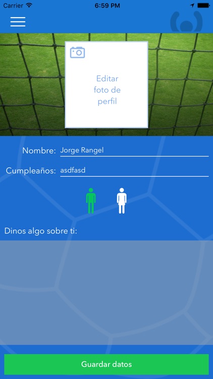 Futbol Connekt