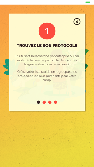 Urgences en camp(圖1)-速報App