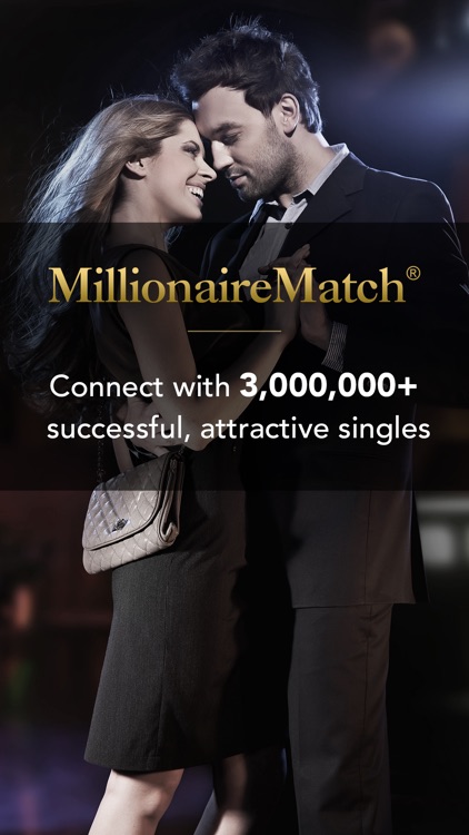 Millionaire Match: The Elite League Singles Dating