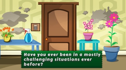 How to cancel & delete Quick 25 Doors - a fun games from iphone & ipad 2