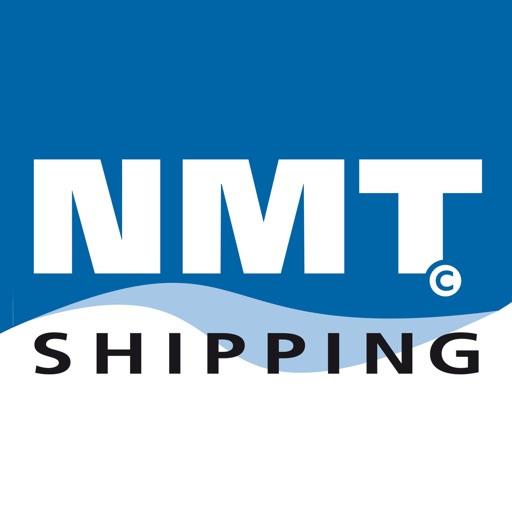 NMT Shipping