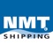 NMT, as one of the first in the industry, is proud to introduce the official NMT Shipping app providing mobile and hands on data for several of its RoRo sailings globally