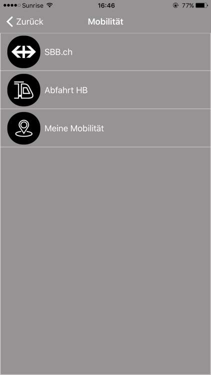 Mieter@H Mobile screenshot-4