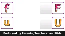 little matchups abc - alphabet letters and phonics problems & solutions and troubleshooting guide - 2