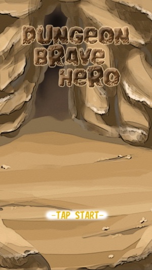 DungeonBraveHero(圖1)-速報App