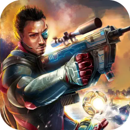 Sniper 3D Gun - Multiplayer Shooting Games Cheats
