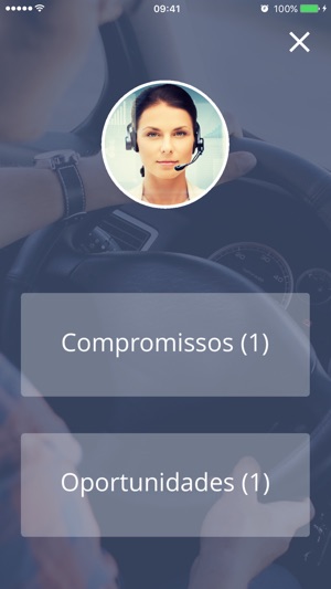 Gestão de Relacionamento | CRM(圖2)-速報App