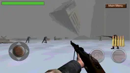 Game screenshot Medal Of Valor 2 Zombies hack
