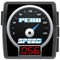 PebbSpeed is a totally awesome and convenient piece of technology