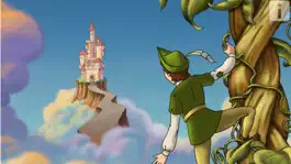 Game screenshot Jack and the Beanstalk Interactive Storybook mod apk