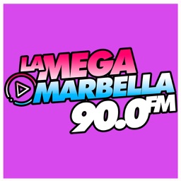 mega fm marbella
