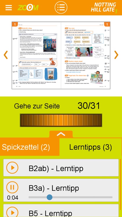 Notting Hill Gate Zoom 1 screenshot-3