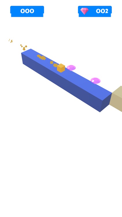 Fill Gap - Swipe to don't fall screenshot-3