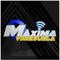 Plays radio station - Maxima Venezuela
