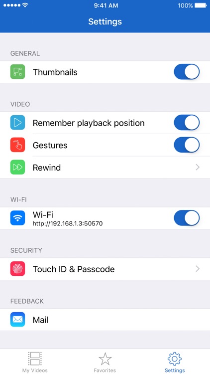 Video Saver – Get Your Videos screenshot-3