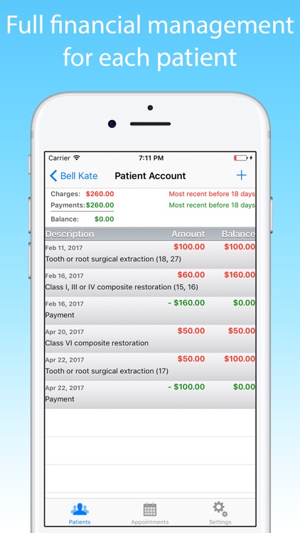 Dentist Mentor screenshot-3