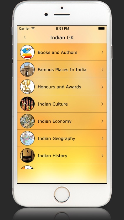 Indian GK 2017 : General Knowledge Of happn India