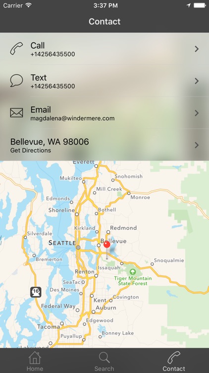 Windermere Real Estate screenshot-4
