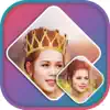 Crown Photo Editor -Crown Camera stickers negative reviews, comments