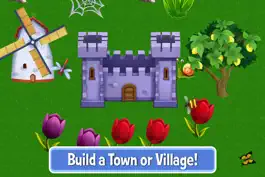 Game screenshot Tiny Acres mod apk