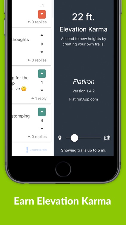 Flatiron Chat screenshot-4