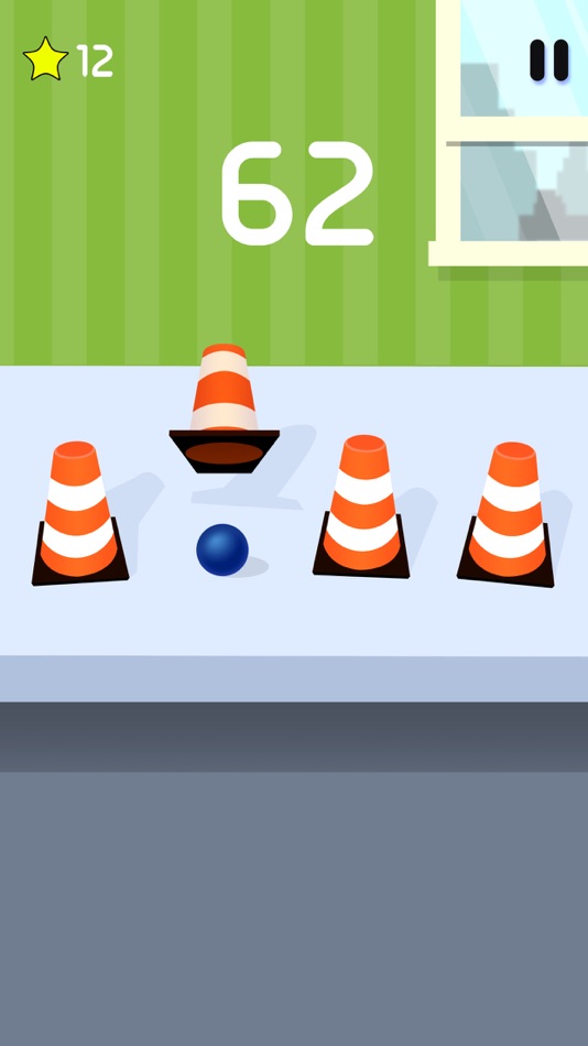 #4. TableTopper (iOS) 由: The Mascoteers