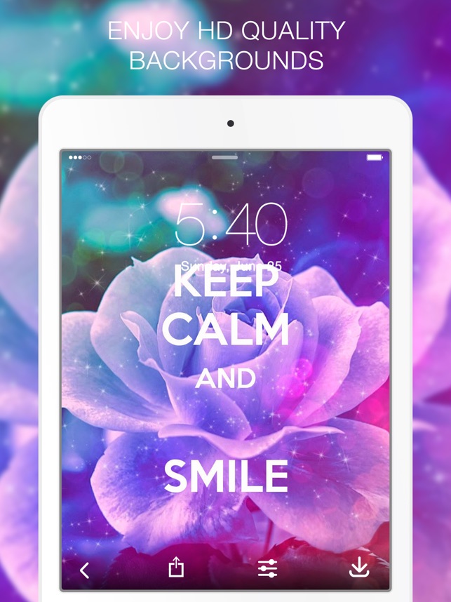 80 Best keep calm wallpaper ideas | keep calm quotes, calm quotes, keep  calm wallpaper