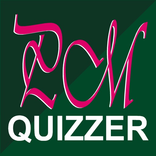 PMQuizzer