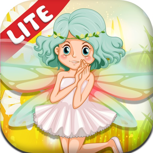 The Fairies Puzzle Link Games