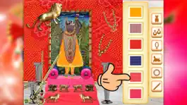Game screenshot Shreenathji Live Temple mod apk