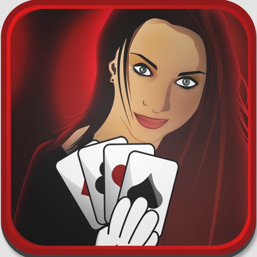 Adult Poker for friends with benefits iOS App