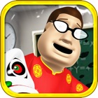 Top 49 Games Apps Like Classroom Jerk - Fun Free Addictive Game to Flick & Kick Mahjong, Fireworks, Pineapple  etc. etc. at Teacher to celebrate Chinese New Year - Best Alternatives
