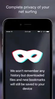 onevpn — fast & secure vpn iphone screenshot 2