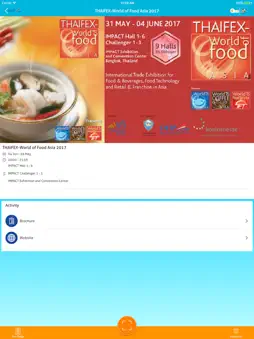 QUICK-PASS screenshot 5