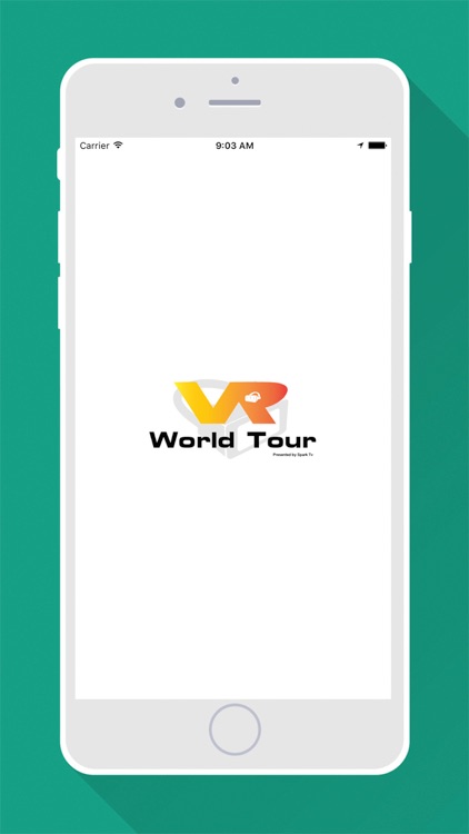 VR World Tour