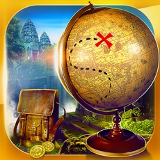 Activities of Hidden Objects Ancient City - Find the Object Game