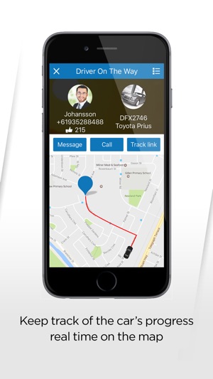 ETL Passenger(圖2)-速報App