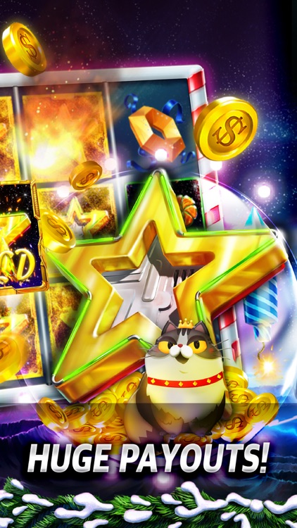 Joy Vegas Slots - Social Casino