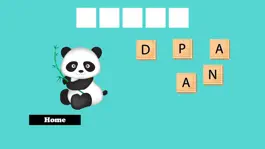 Game screenshot Teach Kids English - 3 in 1 английские слов пазлы mod apk