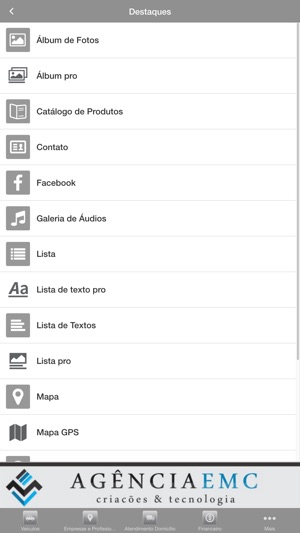 Aliança Veículos(圖3)-速報App