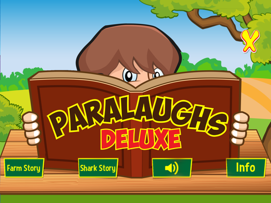 Screenshot #1 for Mr. Nussbaum 46 Game Super App