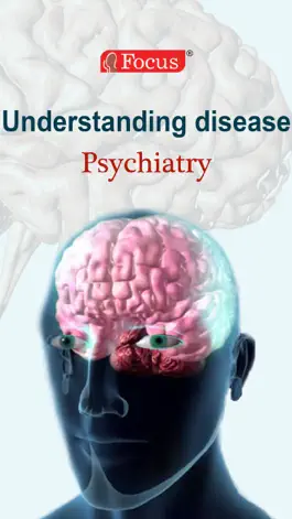 Game screenshot Psychiatry - Understanding Disease mod apk
