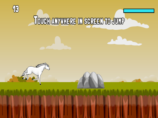 Screenshot #4 pour White Horse Balance